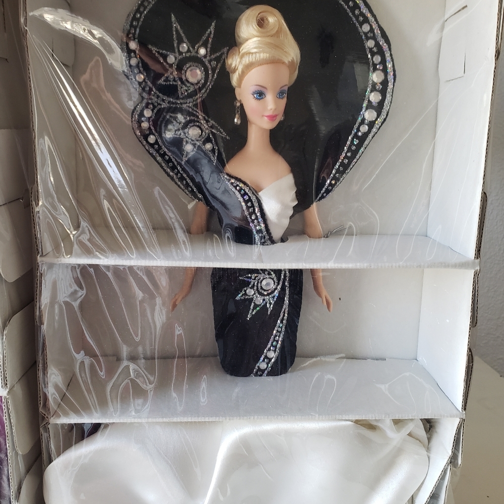 Diamond Dazzle Barbie